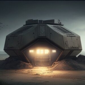 Sonic Outpost Studio